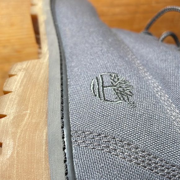 Timberland 6-inch Boots - Picture 8 of 10